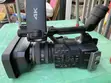 Sony FDR-AX1 4K Camcorder - 1