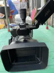 Sony FDR-AX1 4K Camcorder - 2