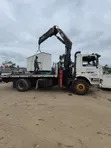 10 Ton Self Loader Truck Rental - 1