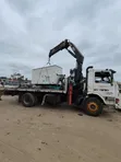 10 Ton Self Loader Truck Rental - 2