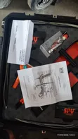Professional SPY Holiday Detector - 4