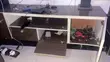 Woodstock TV Stand with Drawers - Used - 2