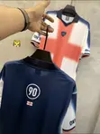 Travis Scott x Nike T20 Jersey - 2