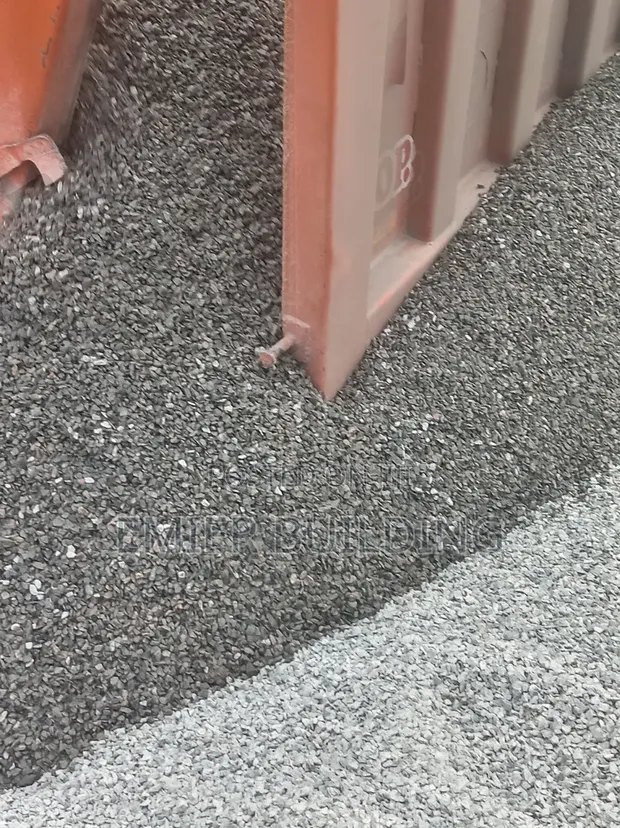 30 Tons Granite - 3/4 Down Available - 1