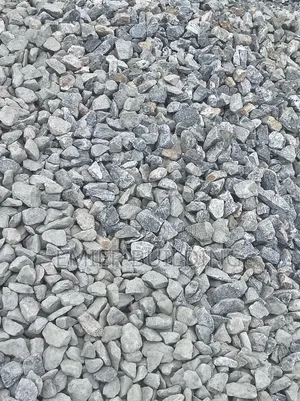 Granite 30 Ton - 3/4 Down Akwai