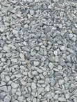 30 Tons Granite - 3/4 Down Available - 2