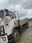 Brand New Howo Rigid Truck - 1