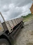 Brand New Howo Rigid Truck - 2