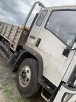 Brand New Howo Rigid Truck - 3