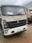 Brand New Howo Rigid Truck - 4