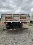 Brand New Howo Rigid Truck - 5