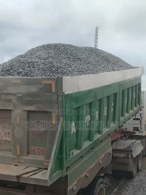 Granite Available - Various Types