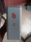Airtel ZLT X25 5G Smart Box Router - 1