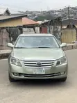 Toyota Avalon Limited 2007 - 1