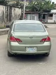 Toyota Avalon Limited 2007 - 4
