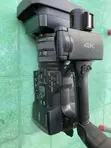 Sony PXW-Z100 4K XDCAM Camcorder - 1