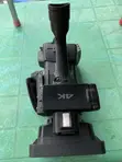 Sony PXW-Z100 4K XDCAM Camcorder - 2