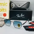 Original Ray-Ban Sunglasses - 100% Authentic - 2