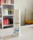 Livv Edge Perfume in a Can Body Spray - 250ml - 1