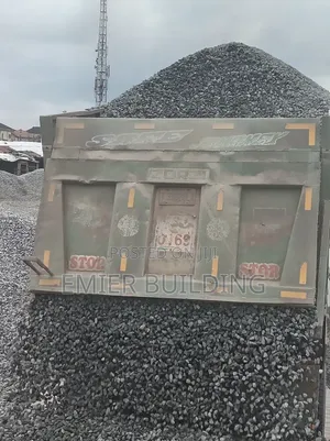 Granite - 30 Tons Available