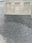Granite - Ton 30 Akwai - 2
