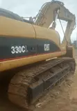 Caterpillar 330CL Excavator - Foreign Used - 1