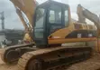 Caterpillar 330CL Excavator - Foreign Used - 3