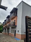Furnished 4-Bedroom Townhouse/Terrace in Apo Resettlement for Rent - 1