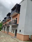 Furnished 4-Bedroom Townhouse/Terrace in Apo Resettlement for Rent - 2
