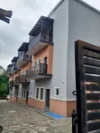 Furnished 4-Bedroom Townhouse/Terrace in Apo Resettlement for Rent - 4