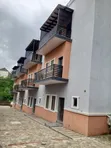 Furnished 4-Bedroom Townhouse/Terrace in Apo Resettlement for Rent - 5