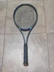 Used Professional Tennis Rackets - 1