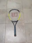 Used Professional Tennis Rackets - 2
