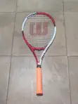 Used Professional Tennis Rackets - 4