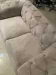 Professional Couch & Sofa Cleaning Service - 1