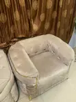 Professional Couch & Sofa Cleaning Service - 2
