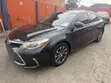 2016 Toyota Avalon XLE Sedan - Gray - 1