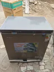 Snowsea Chest Freezer - Sabon Abu - 2