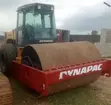 Dynapac CA30D Road Roller (Foreign Used) - 1