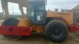 Dynapac CA30D Road Roller (Foreign Used) - 2