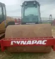 Dynapac CA30D Road Roller (Foreign Used) - 3