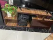 TV Stand and Center Table Set - 2