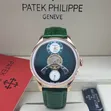 Patek Philippe Automatic Chronograph Watch - 2