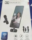 K9 Wireless Microphone - 2