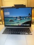 Apple MacBook Pro 2021 M1 Max 16GB RAM 512GB SSD - 4