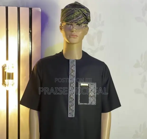 Classy Men's Senator Wear - XL - 1