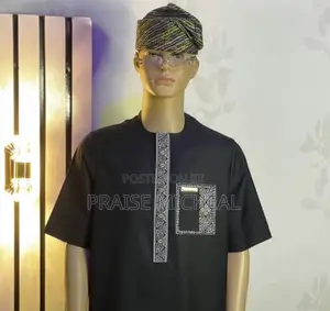 Classy Men's Senator Wear - XL