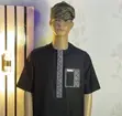 Kyakkyawan Kayan Siyarwa Na Maza - XL - 1