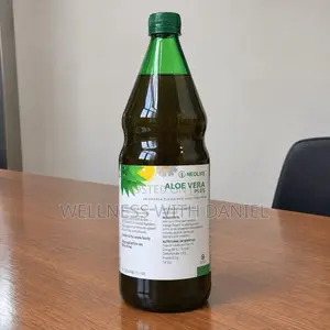 Aloe Vera Plus Drink for Ulcer & Immunity