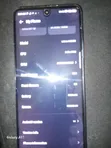 Infinix Hot 50 128GB Blue (Used, Cracked Body) - 4